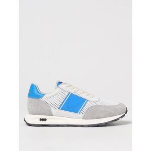 Philippe Model Sneakers Men Grey